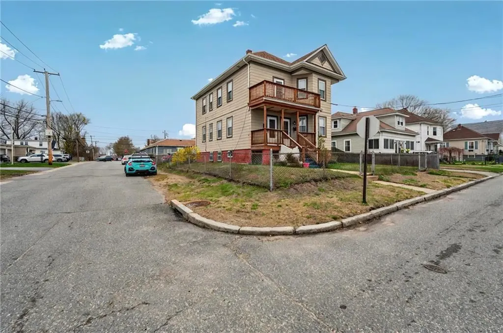 49 51 Sabra Street Cranston RI 02910