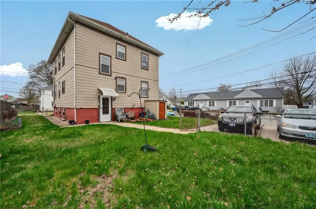 49 51 Sabra Street Cranston RI 02910