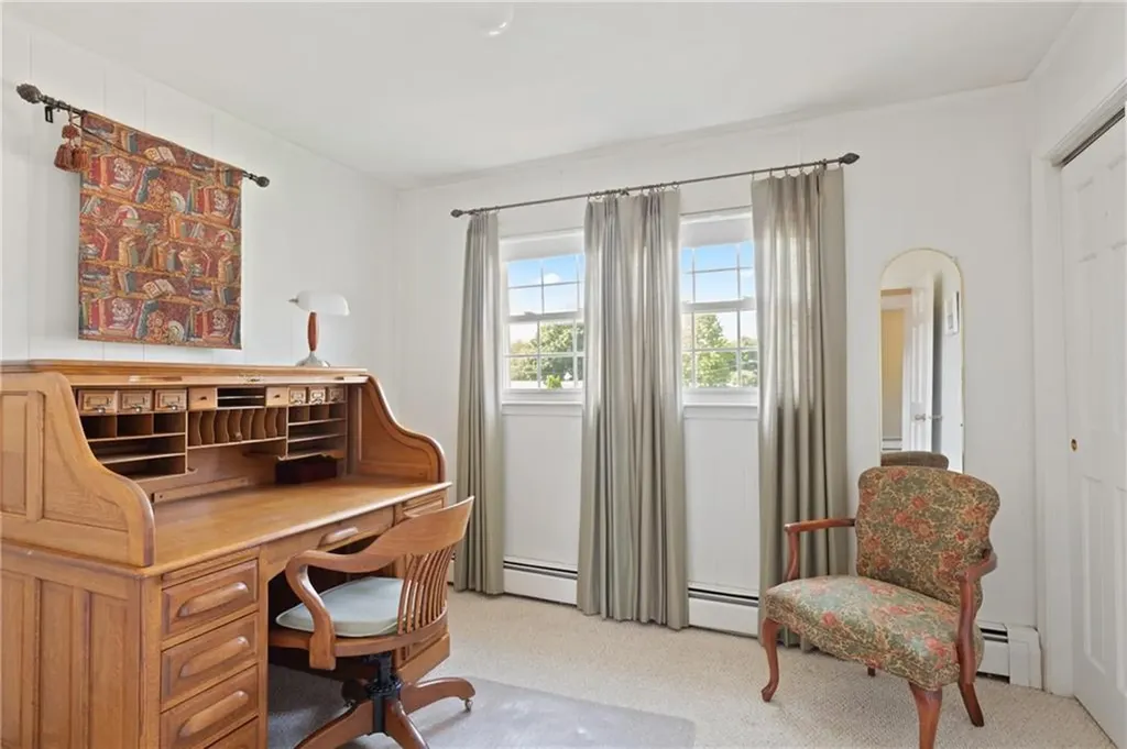 35 Benjamin Avenue Cranston RI 02920