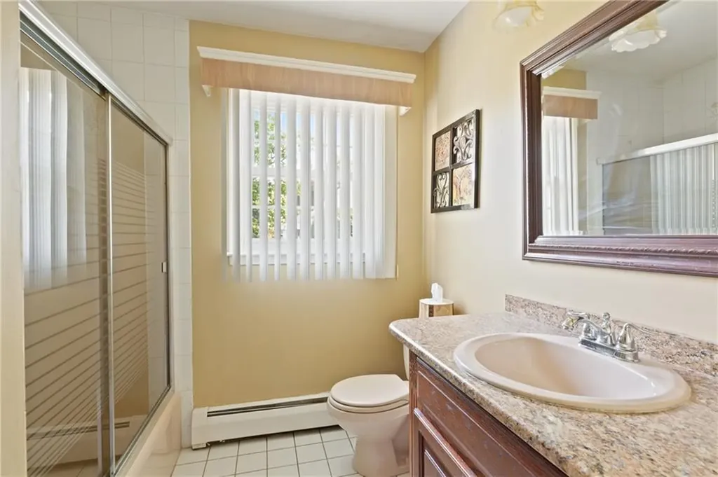 35 Benjamin Avenue Cranston RI 02920