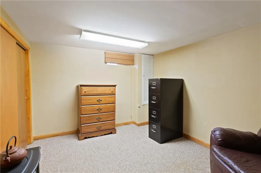 35 Benjamin Avenue Cranston RI 02920