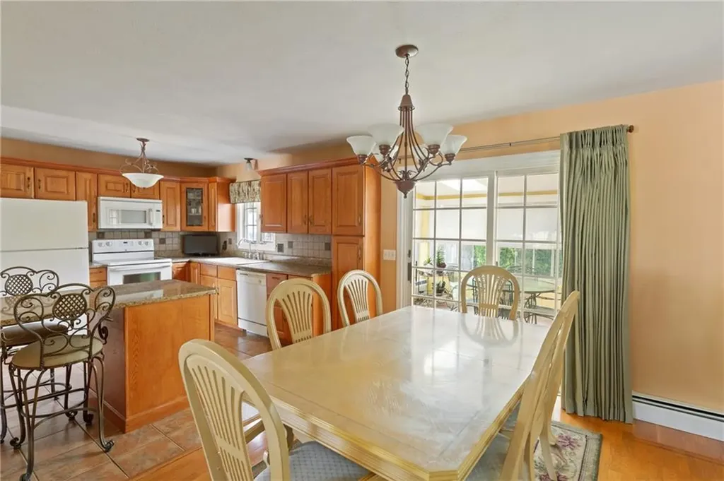 35 Benjamin Avenue Cranston RI 02920