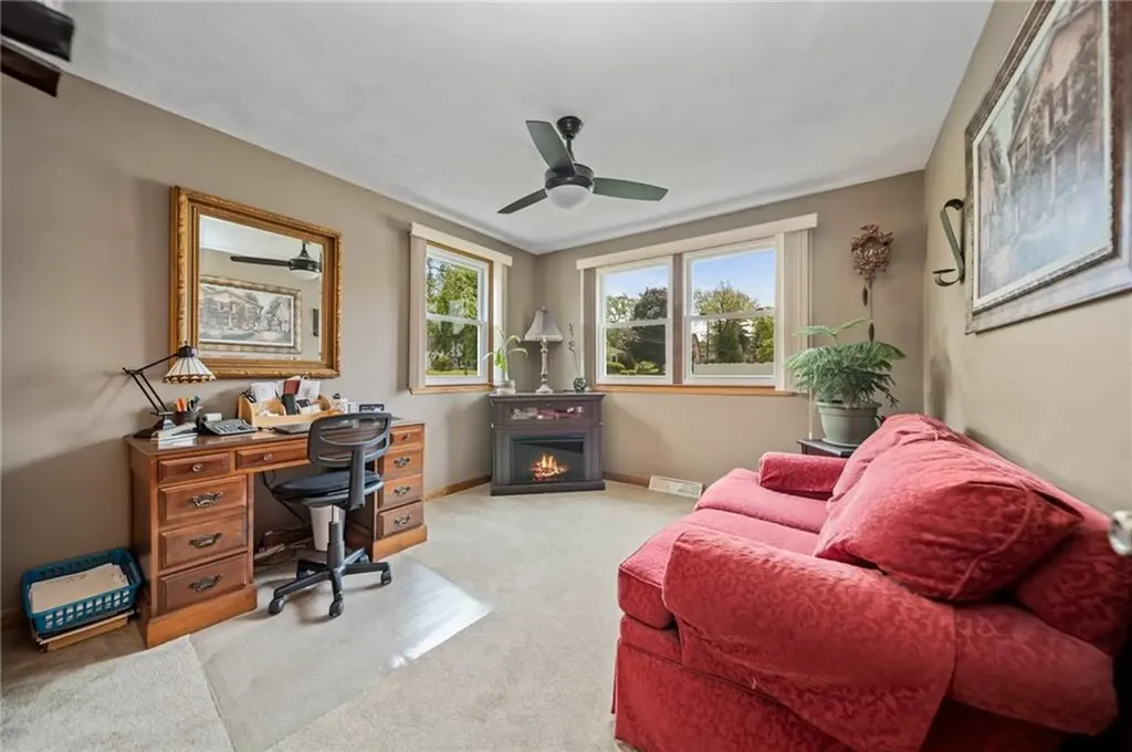 32 Myron Street West Warwick RI 02893