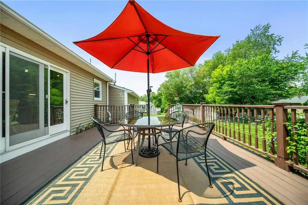32 Myron Street West Warwick RI 02893