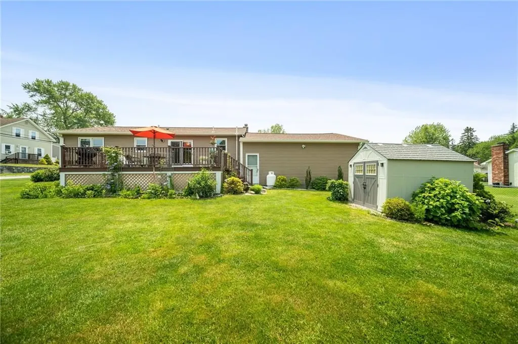 32 Myron Street West Warwick RI 02893