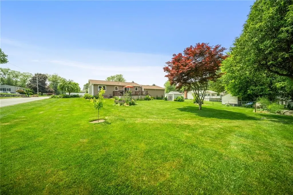 32 Myron Street West Warwick RI 02893