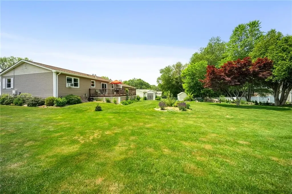32 Myron Street West Warwick RI 02893