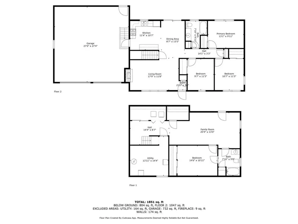 32 Myron Street West Warwick RI 02893