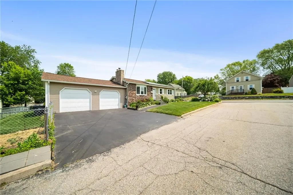 32 Myron Street West Warwick RI 02893