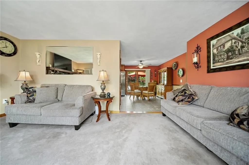 32 Myron Street West Warwick RI 02893