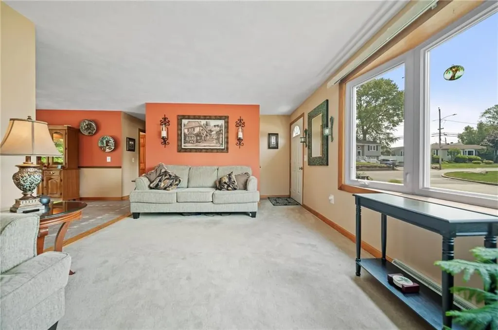 32 Myron Street West Warwick RI 02893