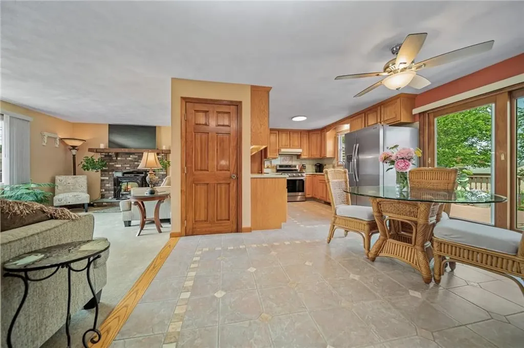 32 Myron Street West Warwick RI 02893
