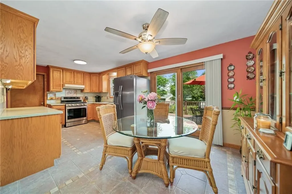 32 Myron Street West Warwick RI 02893