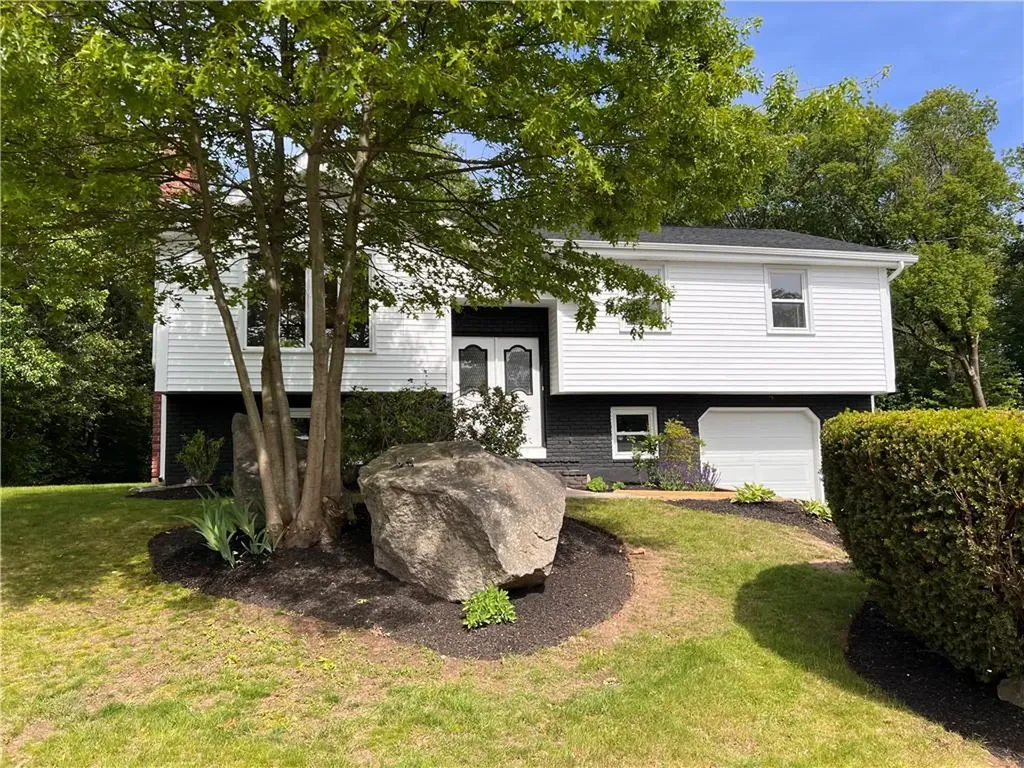 62 Lucille Drive Woonsocket RI 02895