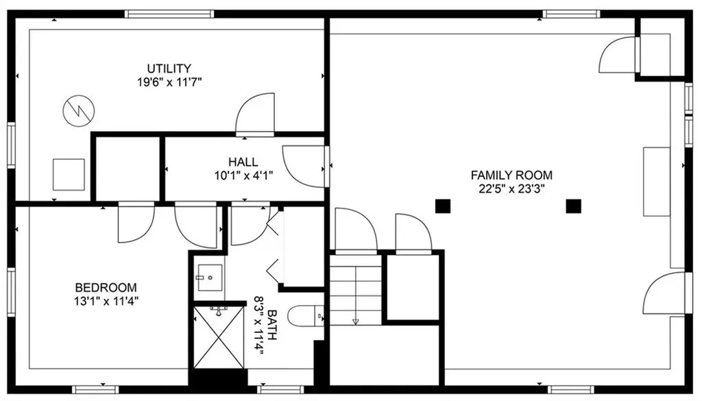 332 Tiffany Avenue Warwick RI 02889