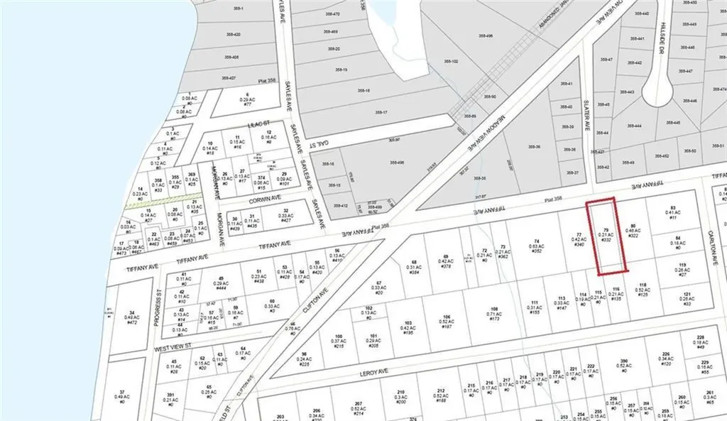 332 Tiffany Avenue Warwick RI 02889
