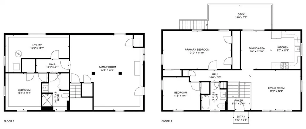 332 Tiffany Avenue Warwick RI 02889
