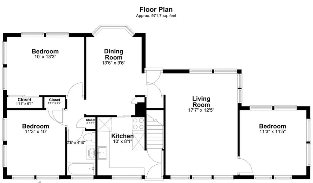 7 Stuart Street Westerly RI 02891