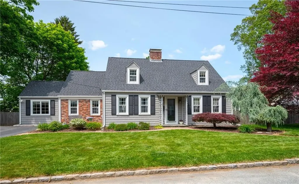 101 Ausdale Road Cranston RI 02910