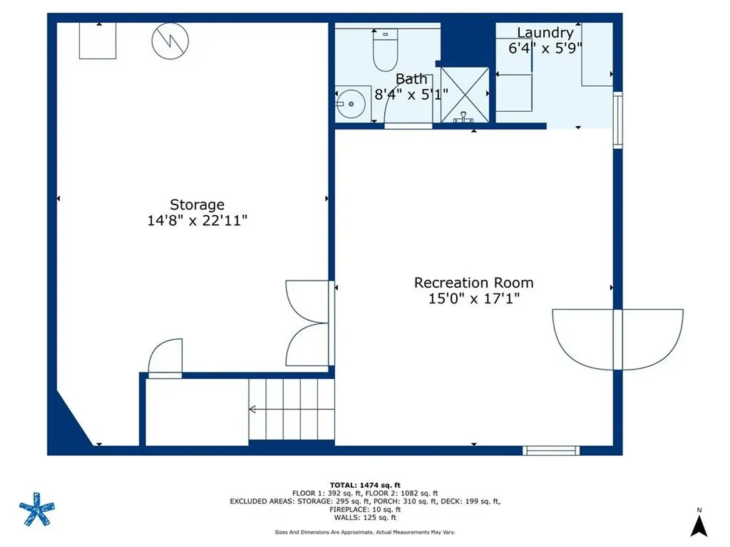 44 Summit Road Portsmouth RI 02871