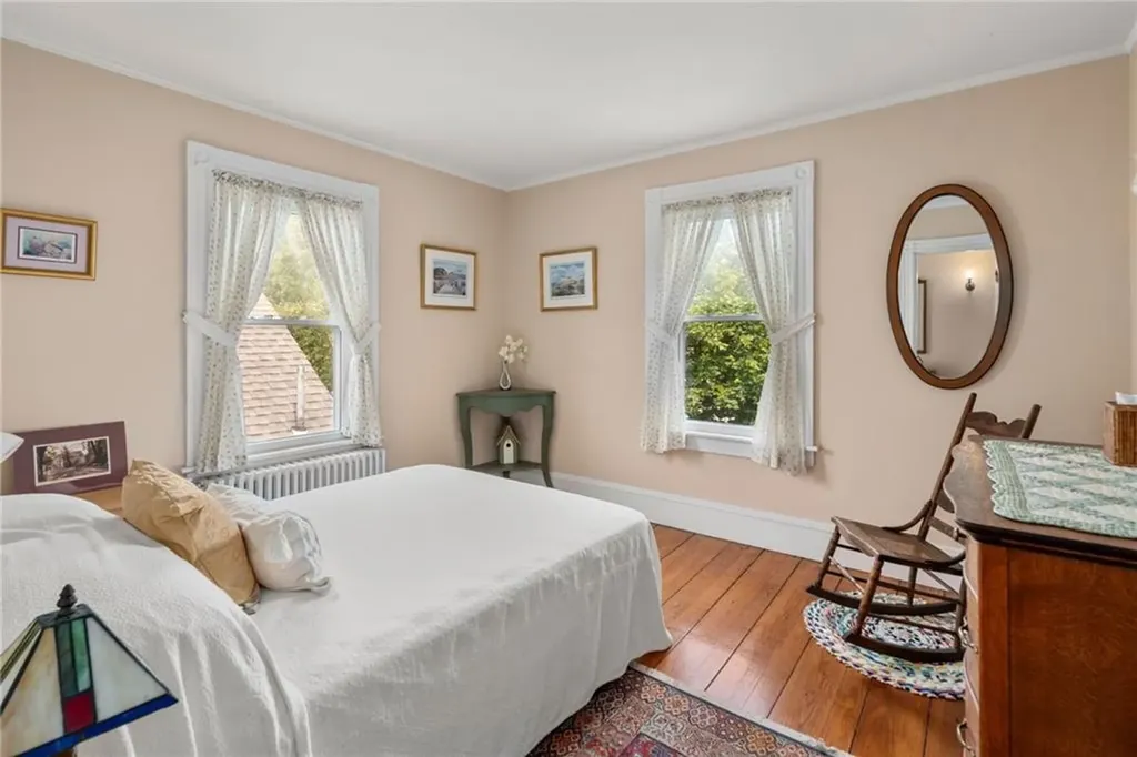 48 Webster Street Newport RI 02840