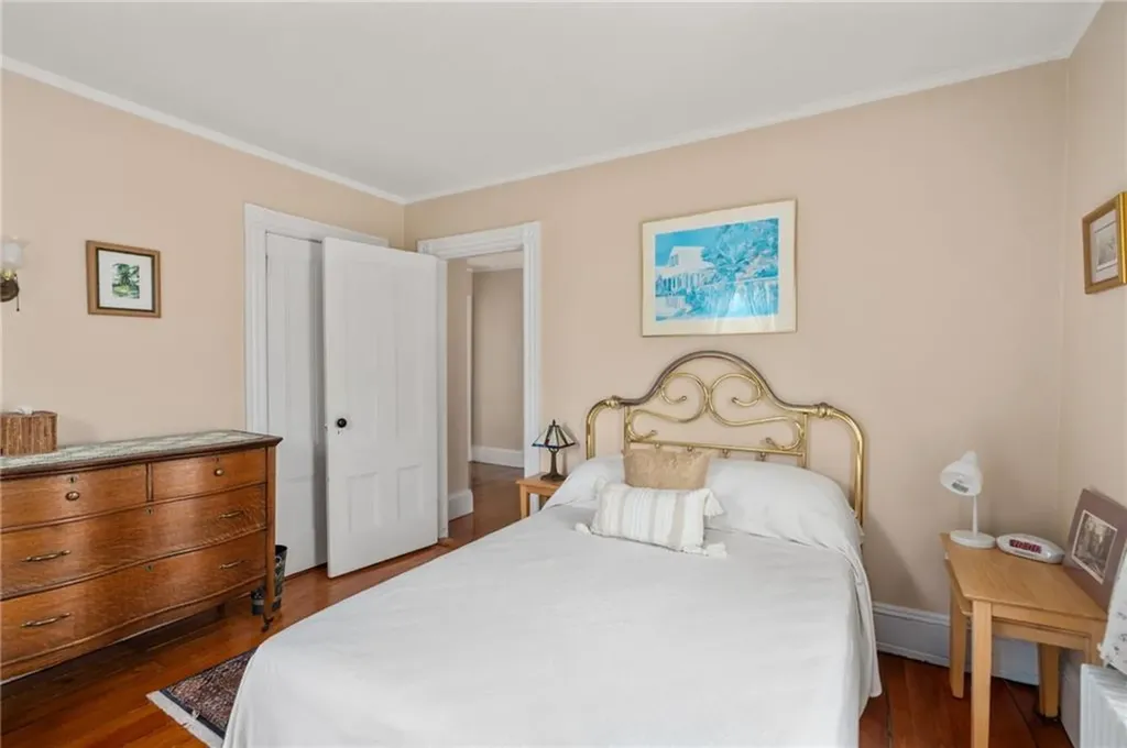 48 Webster Street Newport RI 02840