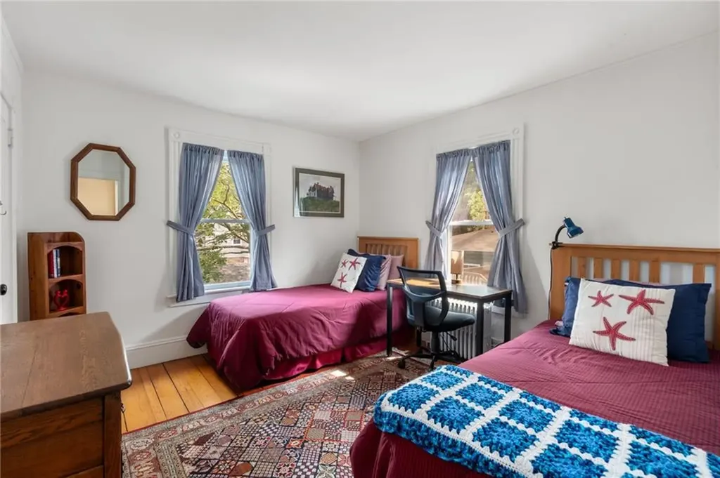 48 Webster Street Newport RI 02840