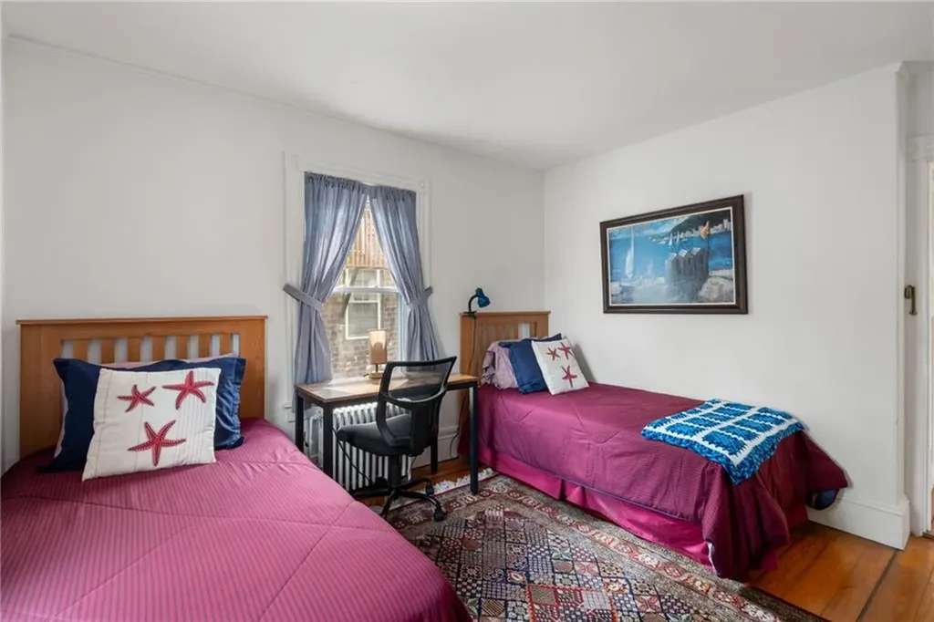 48 Webster Street Newport RI 02840
