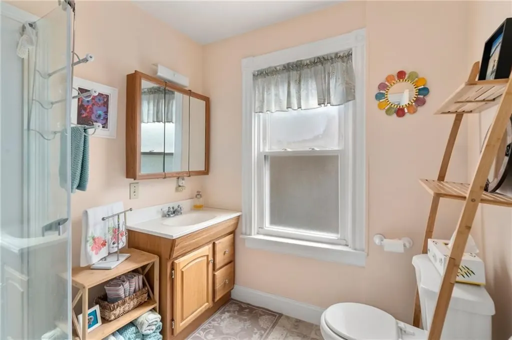 48 Webster Street Newport RI 02840
