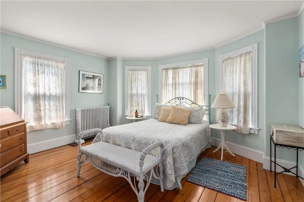 48 Webster Street Newport RI 02840