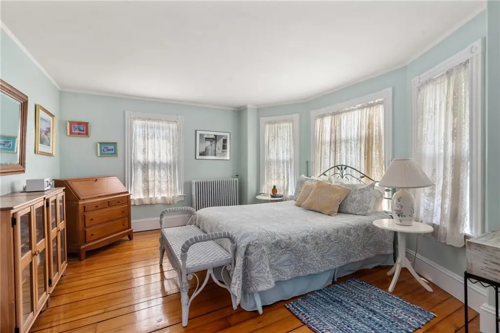 48 Webster Street Newport RI 02840
