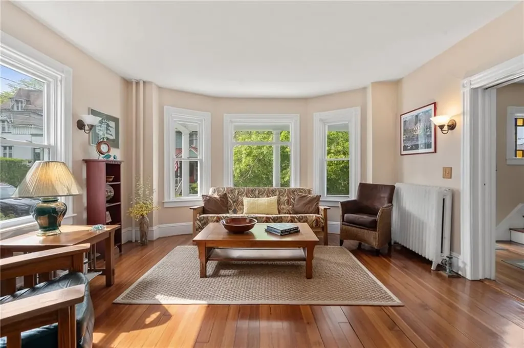 48 Webster Street Newport RI 02840
