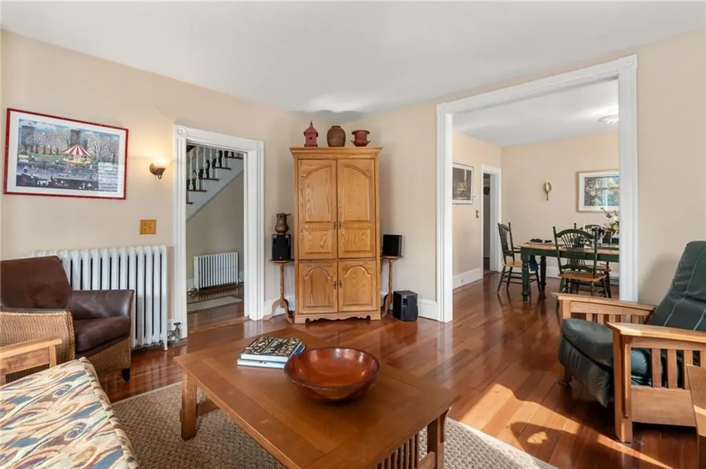 48 Webster Street Newport RI 02840