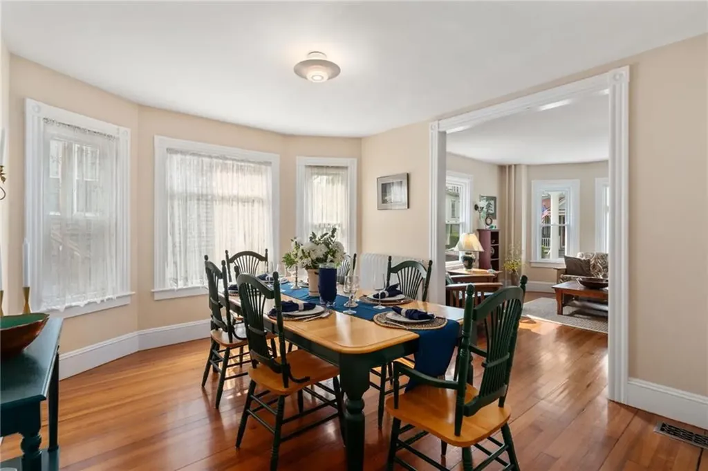 48 Webster Street Newport RI 02840