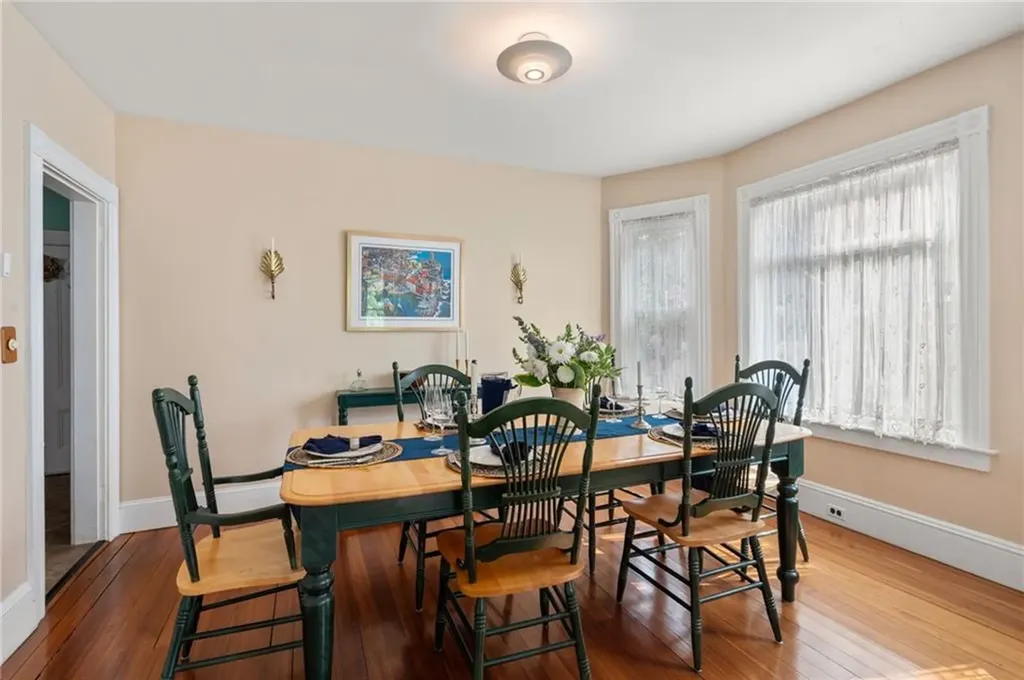 48 Webster Street Newport RI 02840