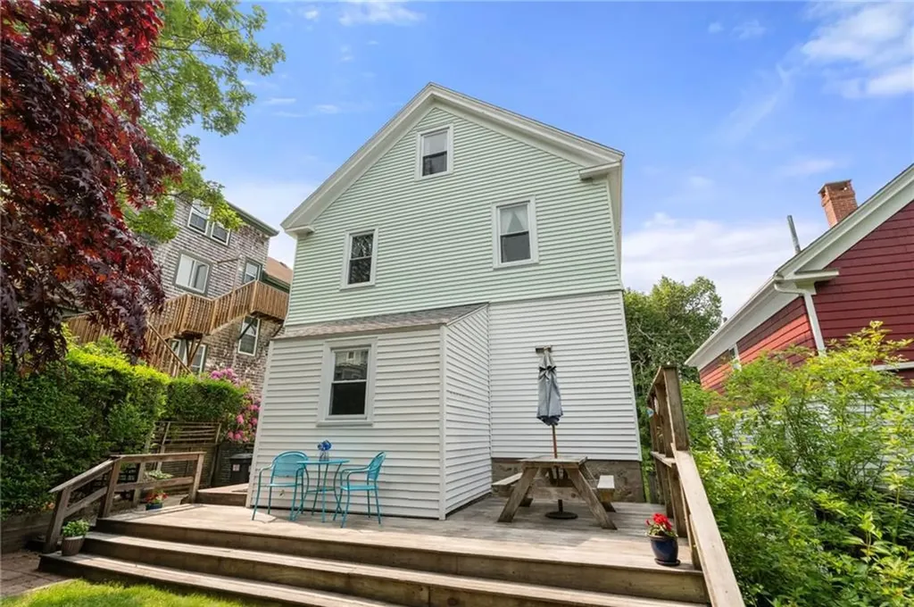 48 Webster Street Newport RI 02840