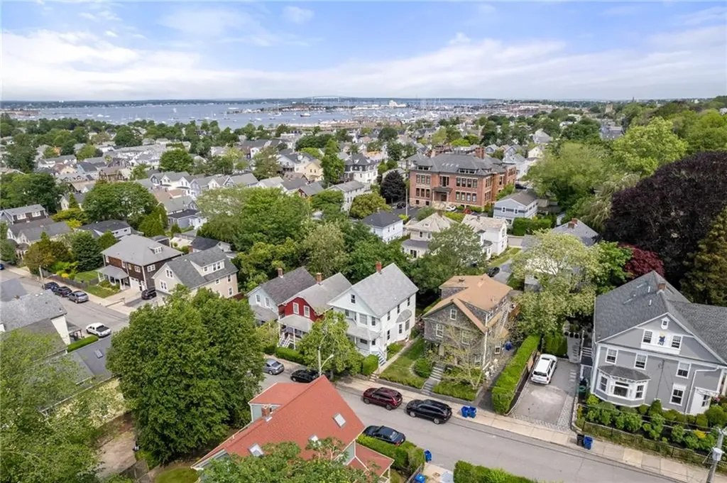 48 Webster Street Newport RI 02840