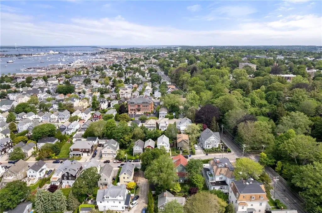 48 Webster Street Newport RI 02840