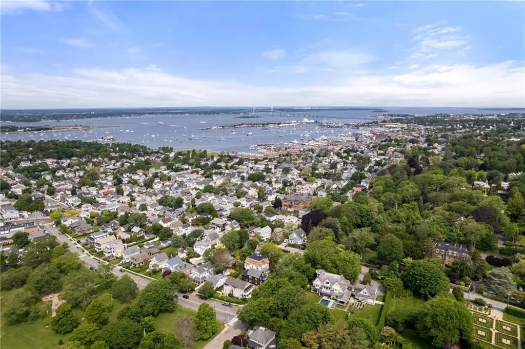 48 Webster Street Newport RI 02840