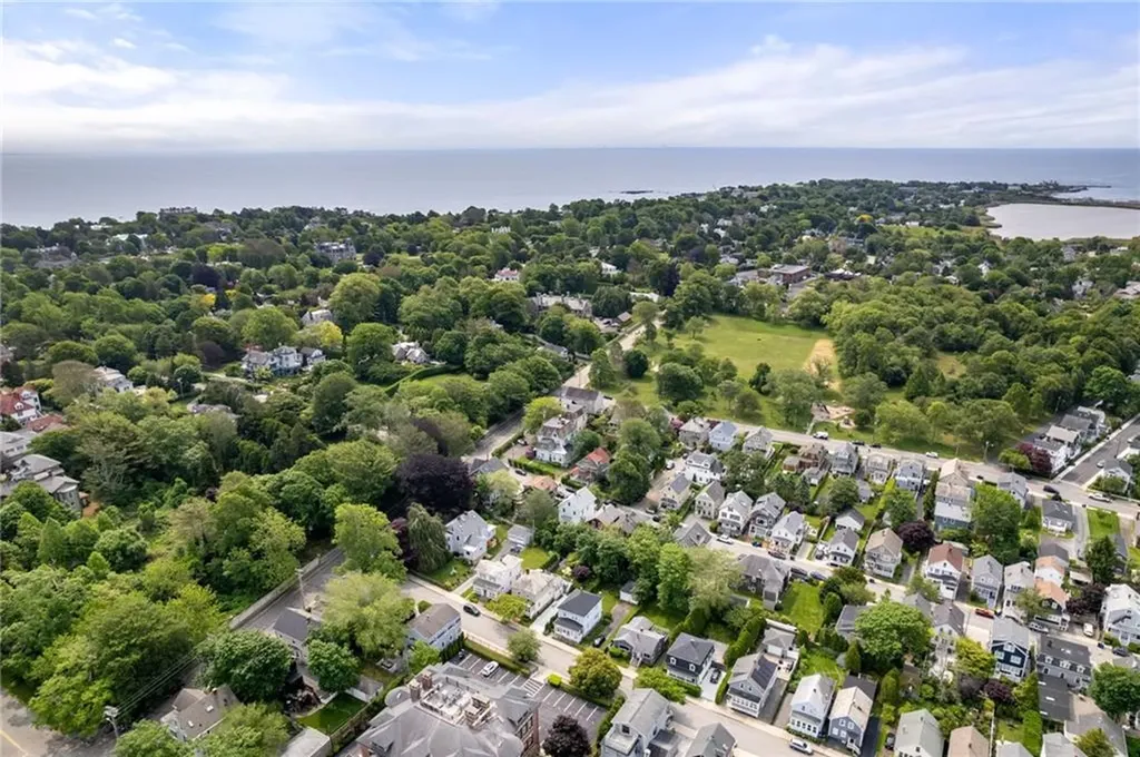 48 Webster Street Newport RI 02840