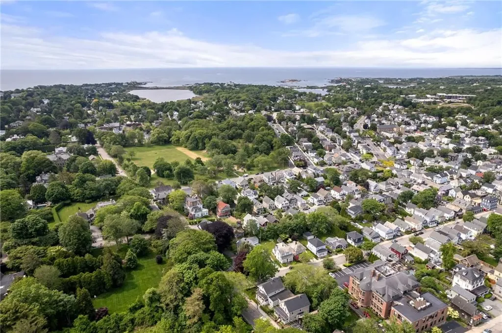 48 Webster Street Newport RI 02840