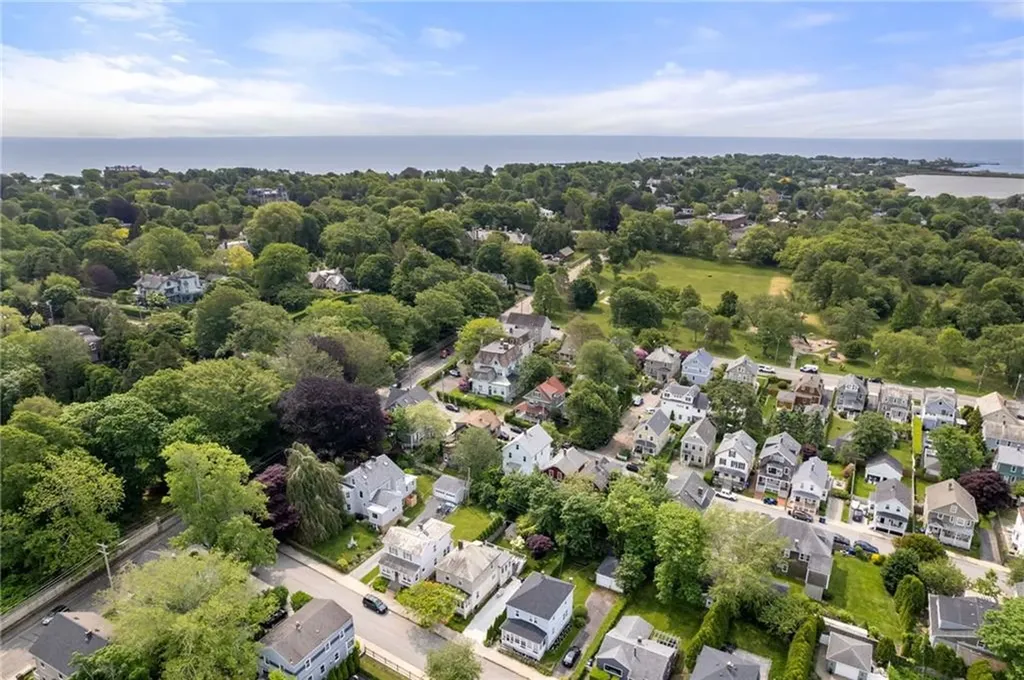 48 Webster Street Newport RI 02840