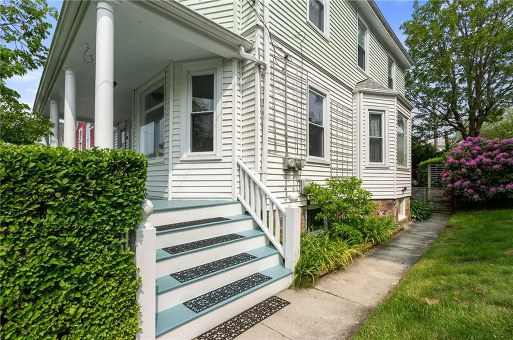 48 Webster Street Newport RI 02840