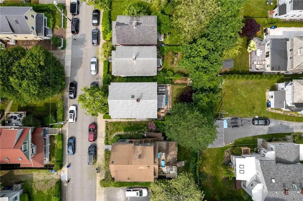 48 Webster Street Newport RI 02840