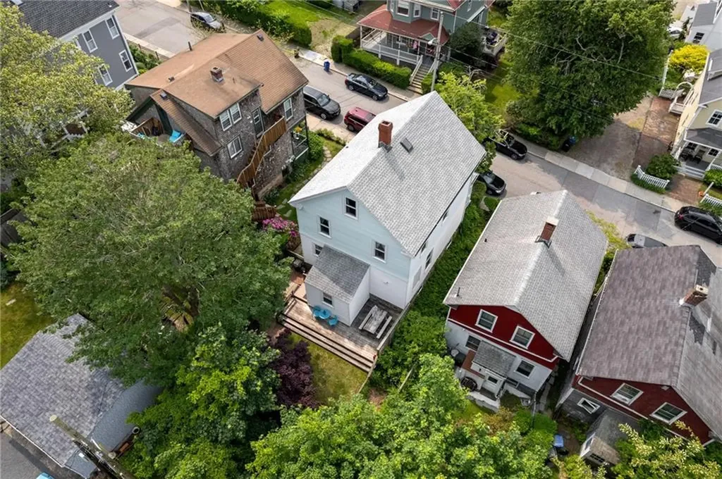 48 Webster Street Newport RI 02840