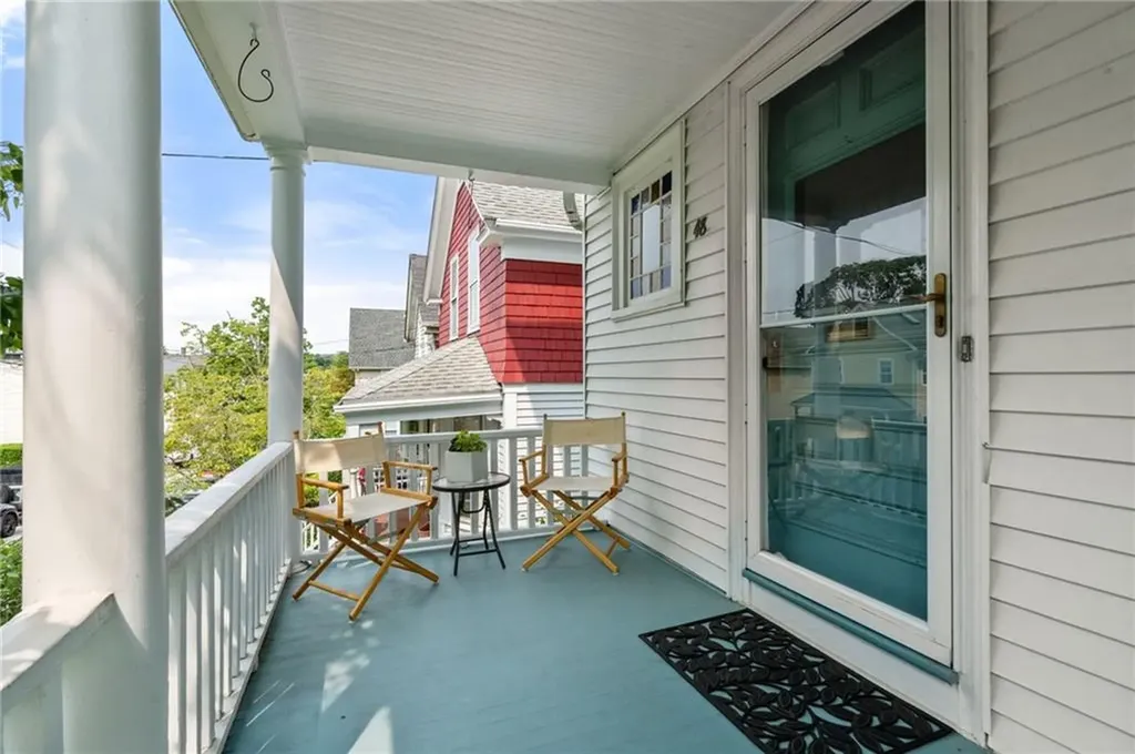 48 Webster Street Newport RI 02840