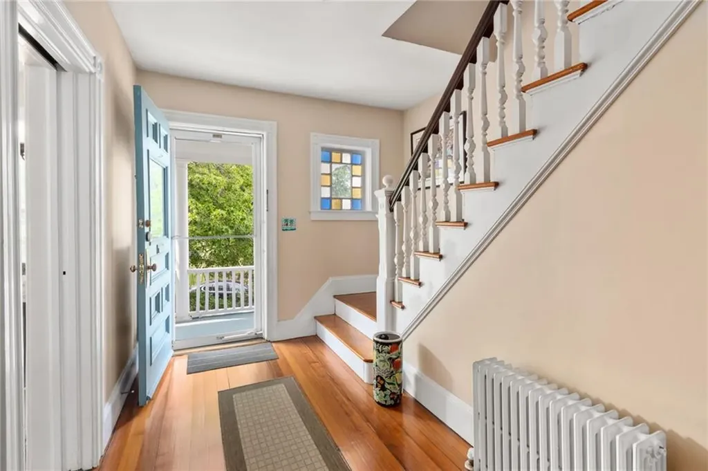 48 Webster Street Newport RI 02840