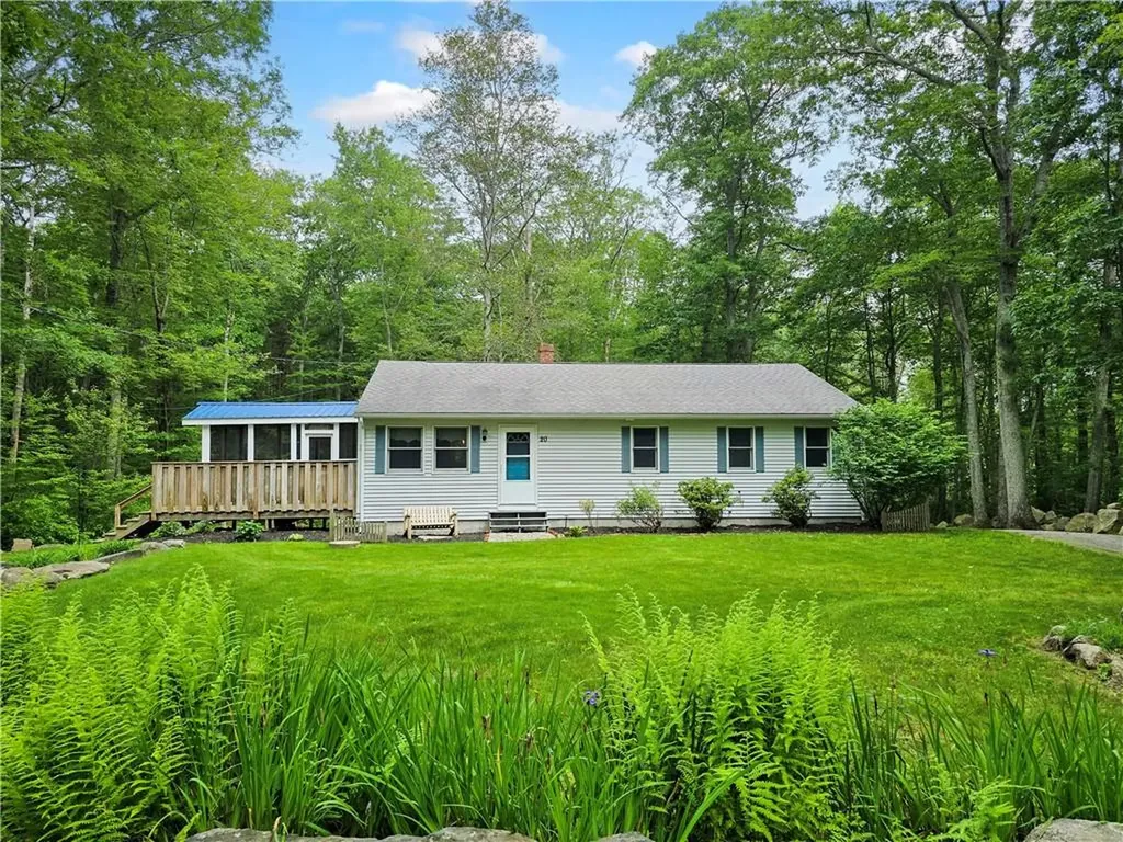 20 Indian Trail Glocester RI 02814