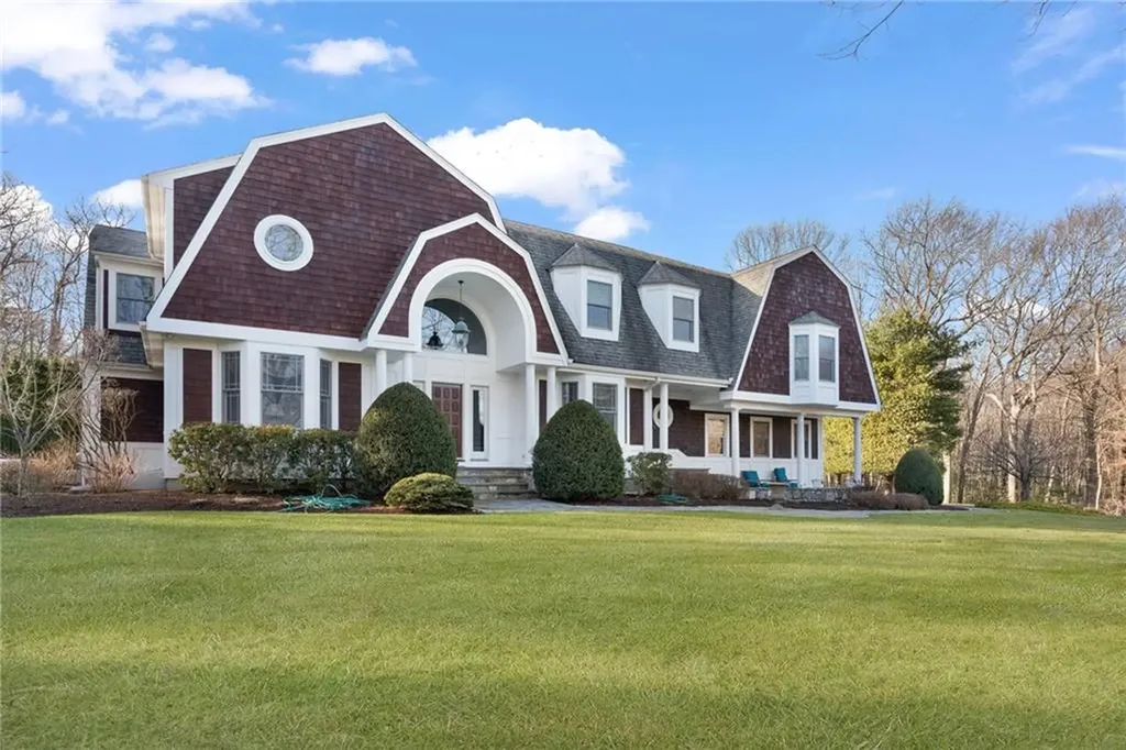50 Pheasant Drive East Greenwich RI 02818