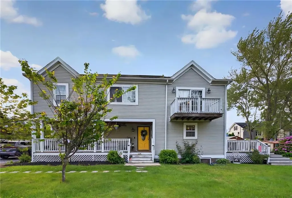 69 Arnold Street Lincoln RI 02865
